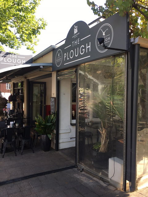 The Plough Hahndorf - Accommodation Sydney 2
