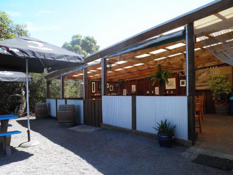 The Rockpool Cafe - Sydney 4u 0
