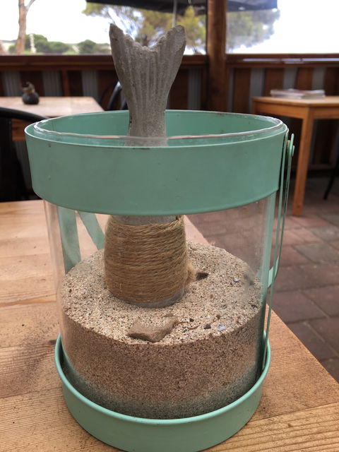 The Rockpool Cafe - Sydney 4u 1