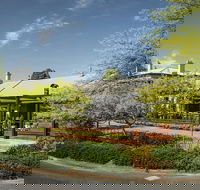 The Stirling Hotel Food - Accommodation Sydney