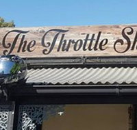 The Throttle Shed - Accommodation Sydney