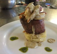The Watersedge Restaurant - Sydney 4u