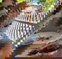 The Whitehouse Adelaide Hills - Accommodation Sydney