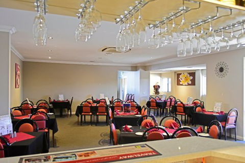 Travelway Motel - Sydney 4u 0