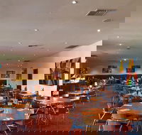 Vegas Restaurant - Sydney 4u