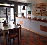 Walk the Talk Kitchen - Accommodation Sydney