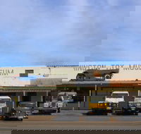 Wilmington Hotel - Sydney 4u