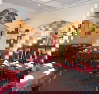 Wong's Happy Gathering Chinese Restaurant - Accommodation Sydney