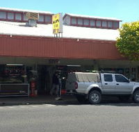 Acky's Takeaway - Sydney 4u