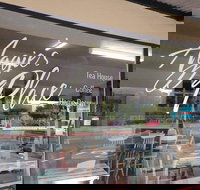 Aggie's Place - Accommodation Sydney