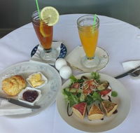 Angas Tea Rooms - Sydney 4u