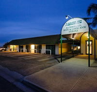 Anglers Inn Restaurant - Sydney 4u