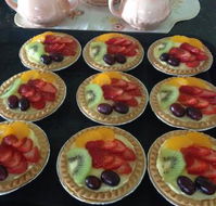 Ardrossan Bakery - Sydney 4u