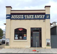 Aussie Take Away Penola - Sydney 4u