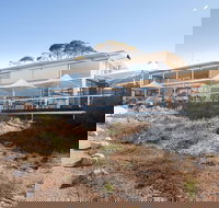 Banrock Station Wine  Wetlands Centre - Accommodation Sydney