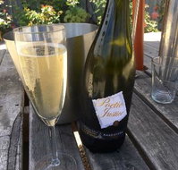 Barristers Block Cellar Door - Accommodation Sydney