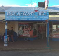Beachfront Deli - Sydney 4u