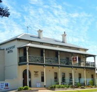 Beachport Hotel - Sydney 4u