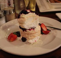 Billy Mac's Bistro - Sydney 4u