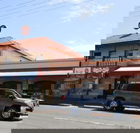 Bistro - Sydney 4u