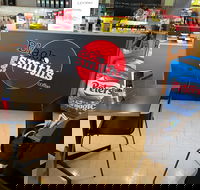Blacksmiths - Sydney 4u