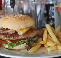 Blanchetown Hotel - Accommodation Sydney