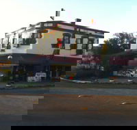 Bon Accord Hotel - Sydney 4u