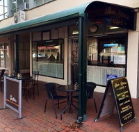 Bon appetit cafe - Sydney 4u