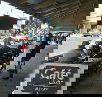Cafe Lito - Sydney 4u
