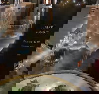 Cafe Mannum - Sydney 4u