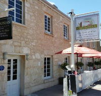 Caledonian Inn - Sydney 4u