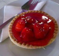 Carousel Cafe Bakery - Sydney 4u