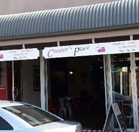 Chappy Place - Sydney 4u