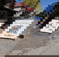 Charleston Hotel - Accommodation Sydney