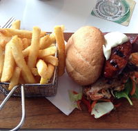Coopers Alehouse Wallaroo - Sydney 4u
