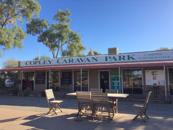 Leigh Creek SA Sydney 4u