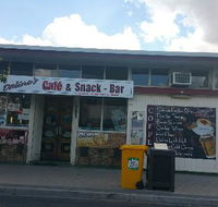 Daline's Cafe  Snackbar - Sydney 4u