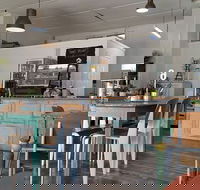 Eileen's - Sydney 4u