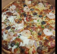 Fat Allys Pizza - Sydney 4u