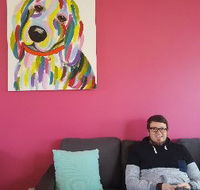 Fat Beagle Coffee Shop - Sydney 4u
