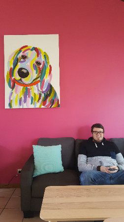 Fat Beagle Coffee Shop - Sydney 4u 0