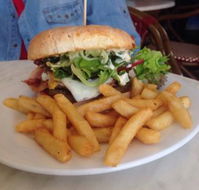 Finniss General Store Cafe - Sydney 4u