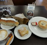 Five Loaves Bakery - Sydney 4u