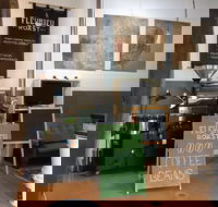Fleurieu Roast - Sydney 4u