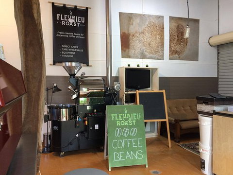 Fleurieu Roast - Accommodation Sydney 0