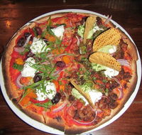 Grumpy's Brewhaus - Accommodation Sydney