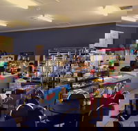 Gum Flat Diner  Take away - Sydney 4u