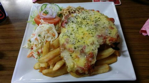 Hotel Peterborough - Accommodation Sydney 0