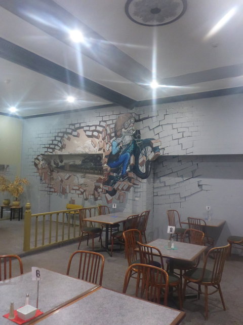 Hotel Peterborough - Accommodation Sydney 1