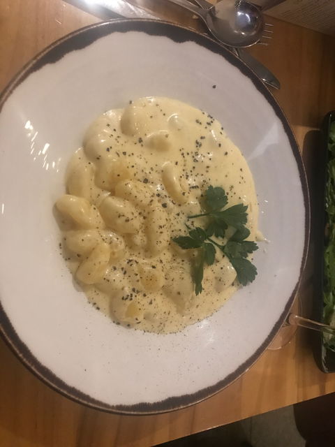 Il Verde - Sydney 4u 1